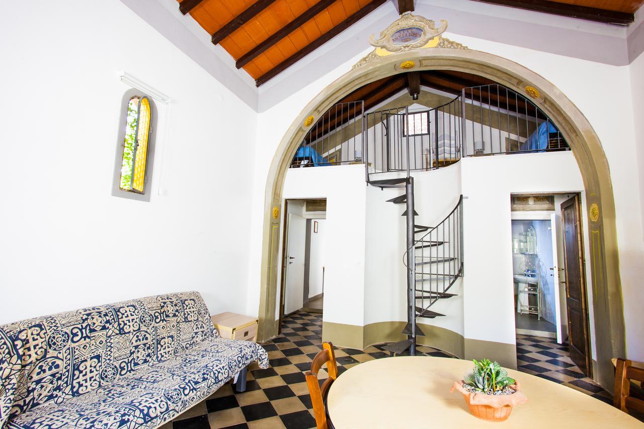 Villa Emilia Marina di Castagneto Carducci Bagian luar foto