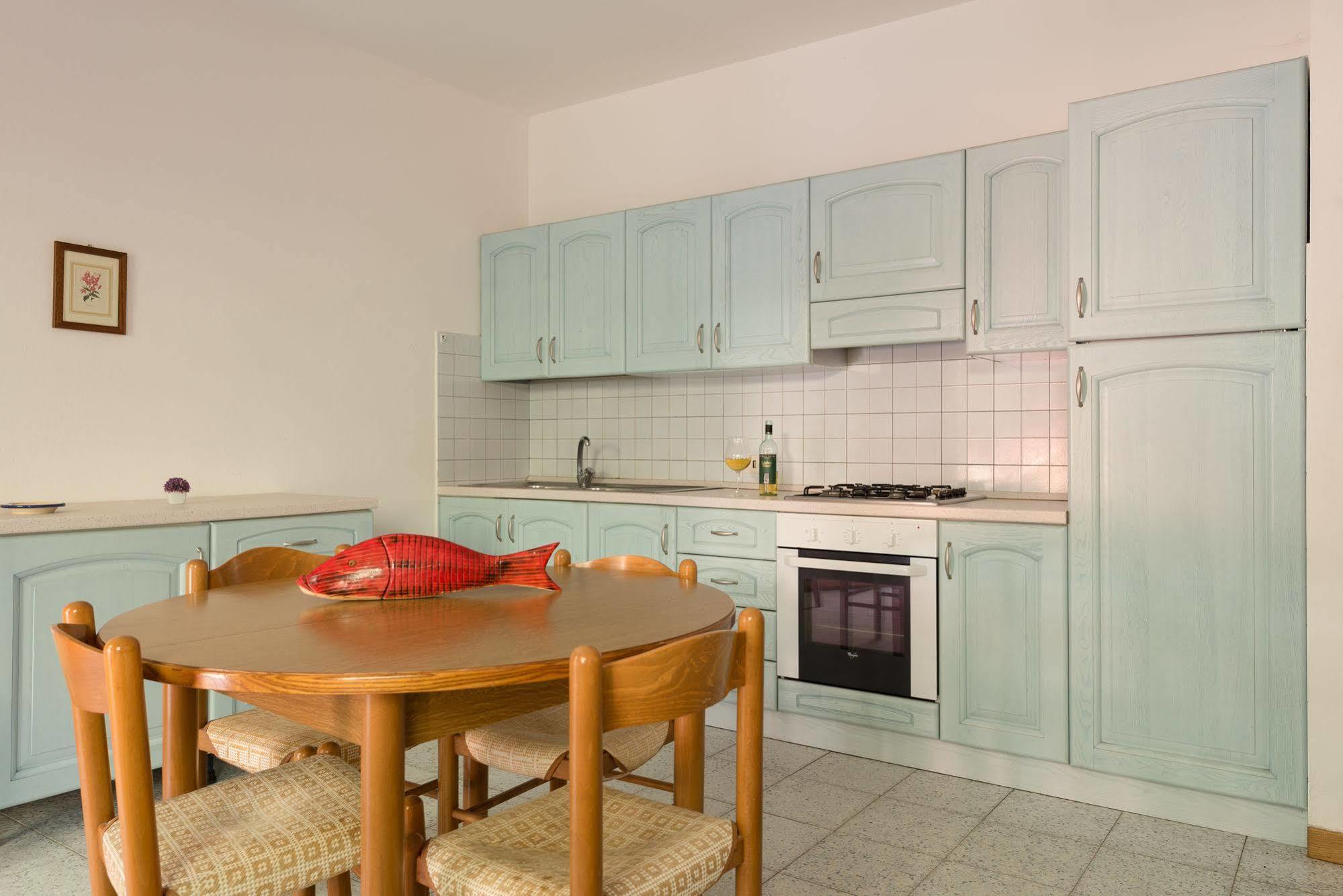 Villa Emilia Marina di Castagneto Carducci Bagian luar foto