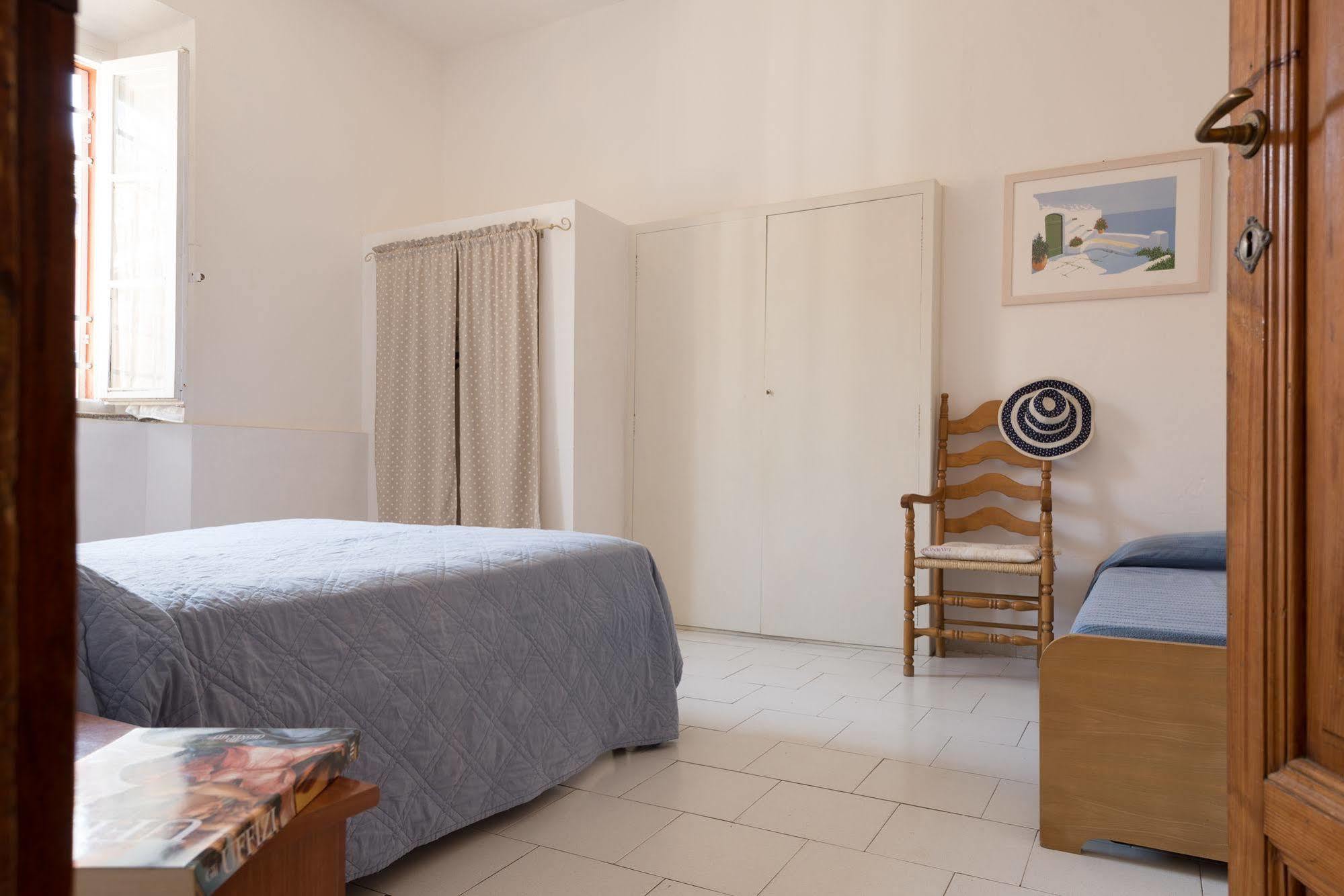 Villa Emilia Marina di Castagneto Carducci Bagian luar foto