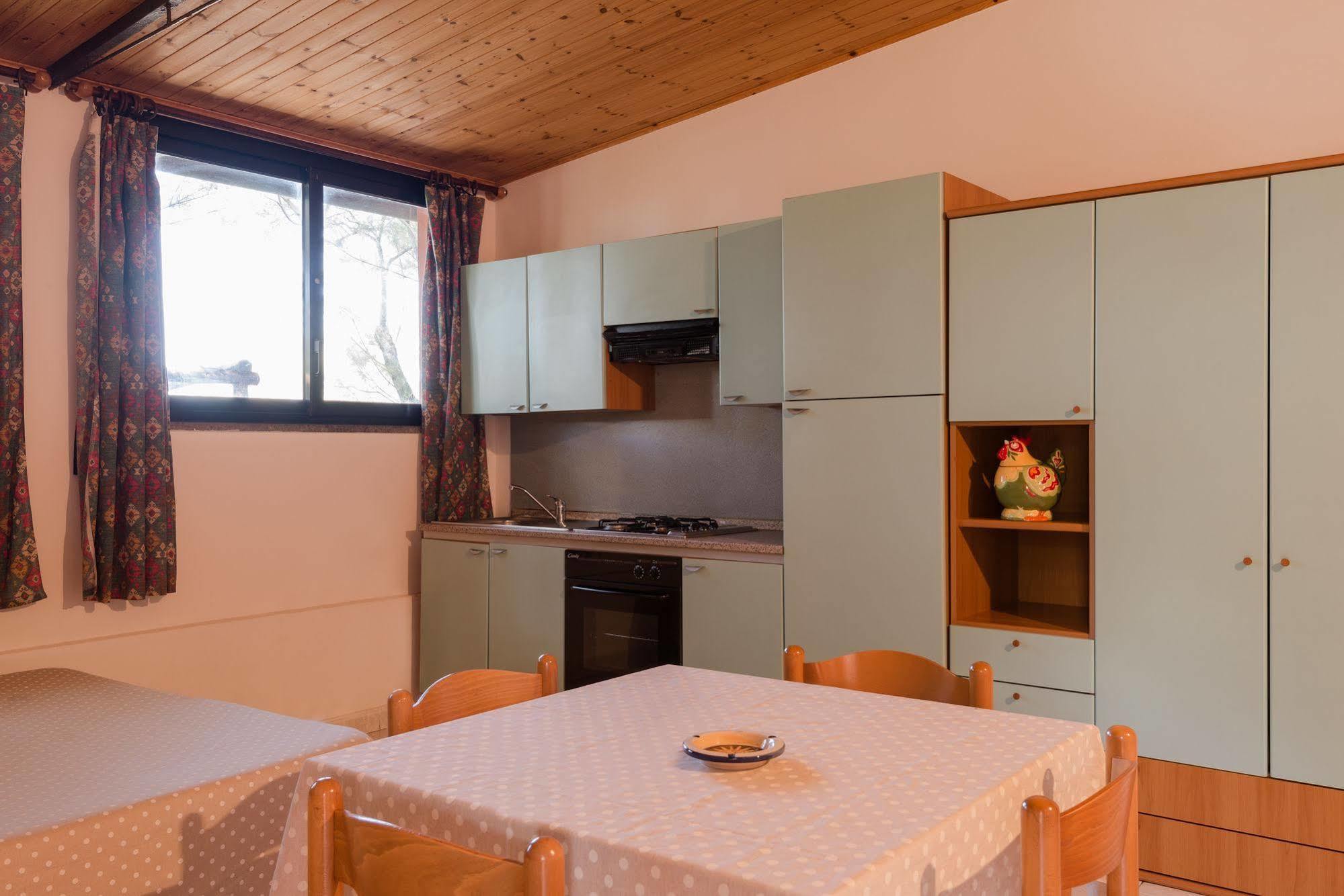 Villa Emilia Marina di Castagneto Carducci Bagian luar foto
