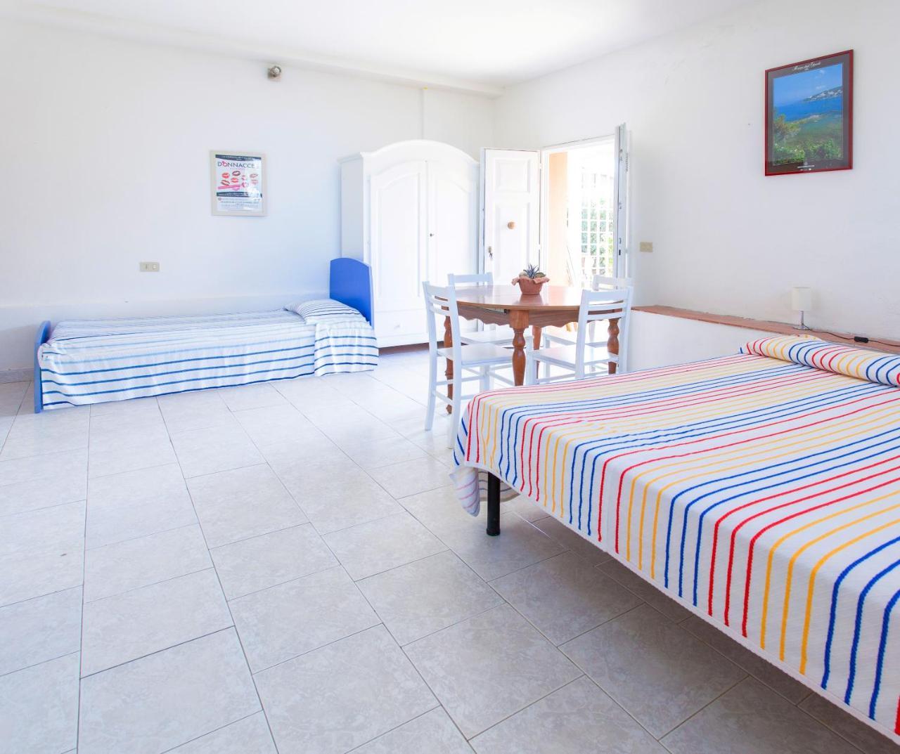 Villa Emilia Marina di Castagneto Carducci Bagian luar foto