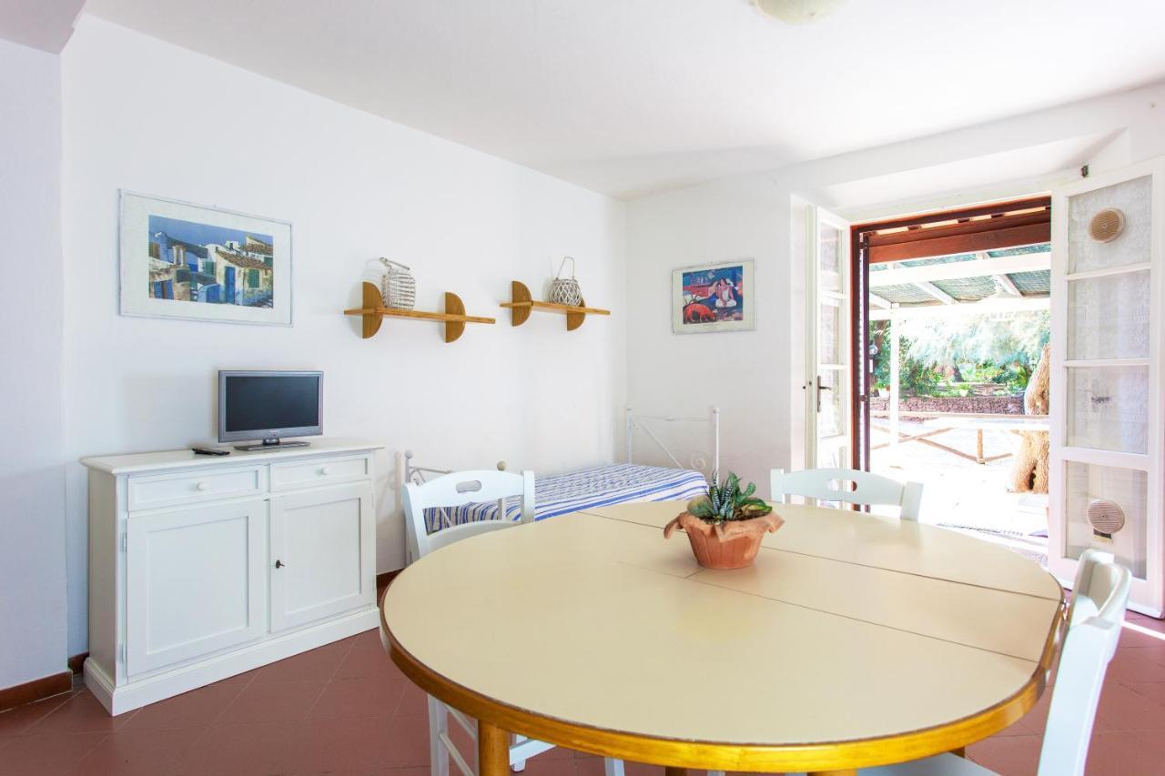 Villa Emilia Marina di Castagneto Carducci Bagian luar foto