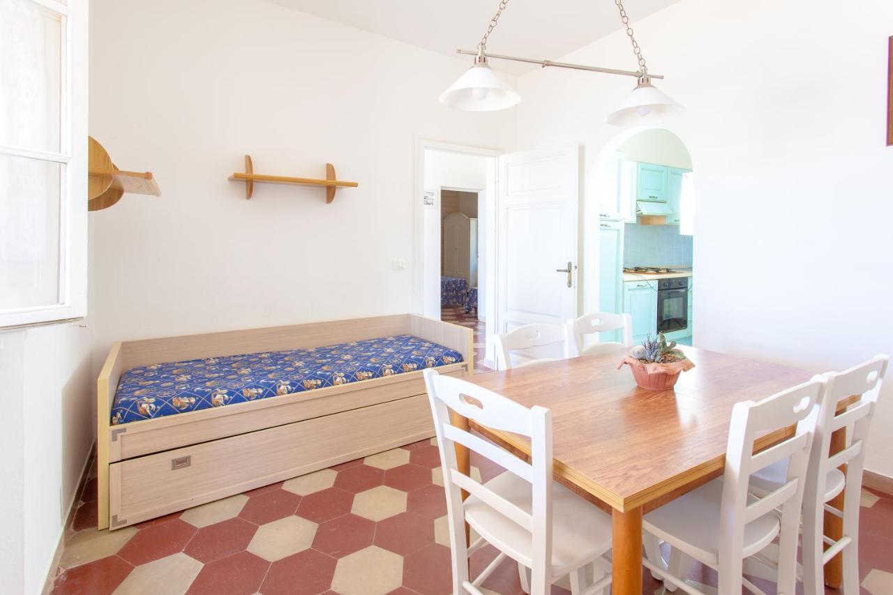 Villa Emilia Marina di Castagneto Carducci Bagian luar foto